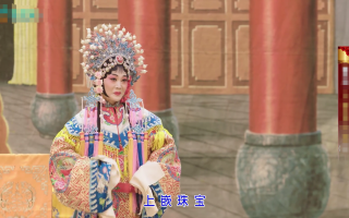 梨园行戏曲TV v5.7.0.5  去更新免登录