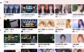 ASeam v1.0.1.2 聚合直播 手机+TV