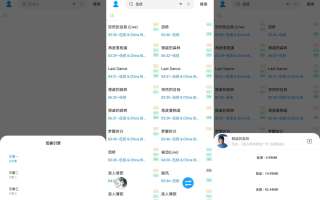 歌词适配平替软件 无损音乐下载